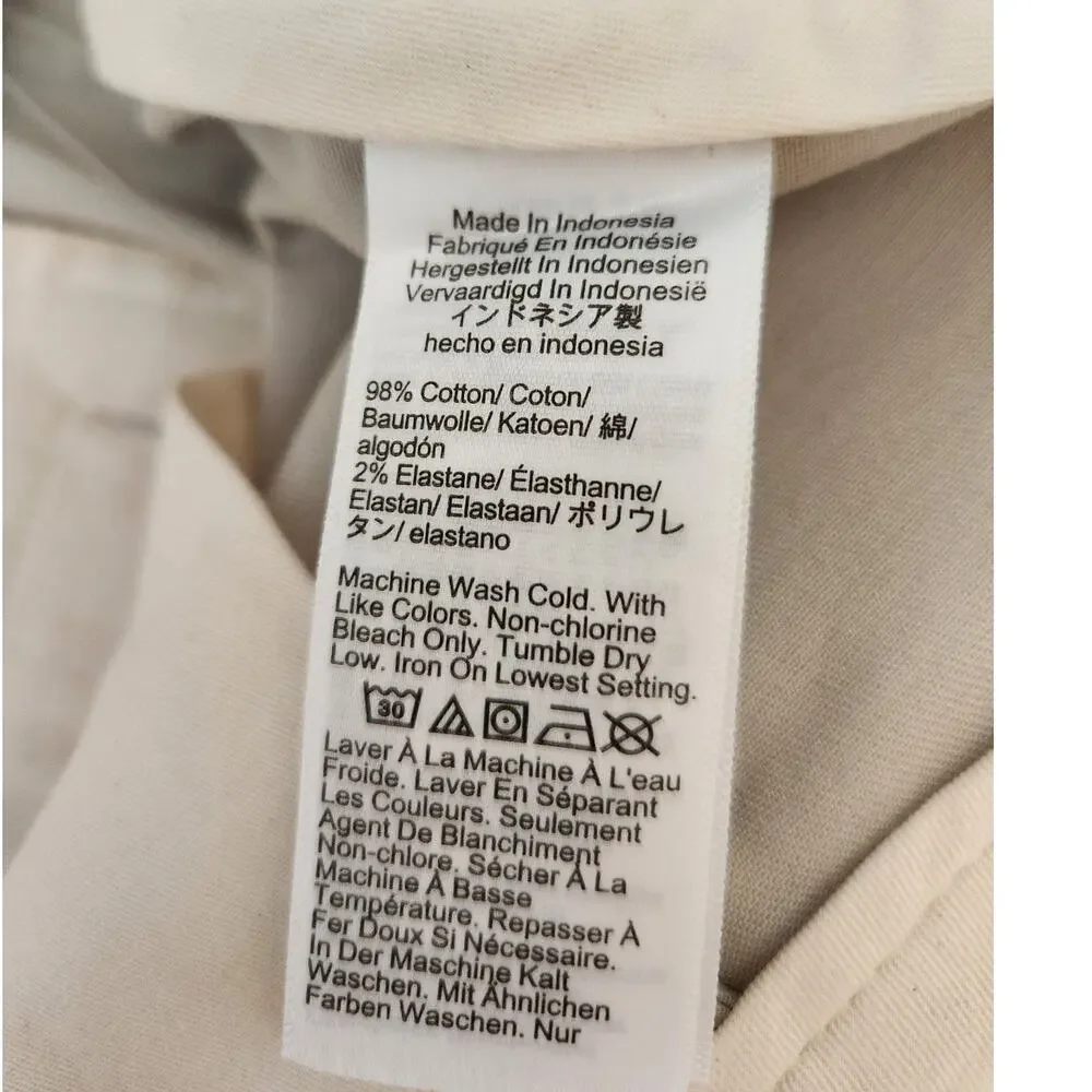 NWT J. Crew 7